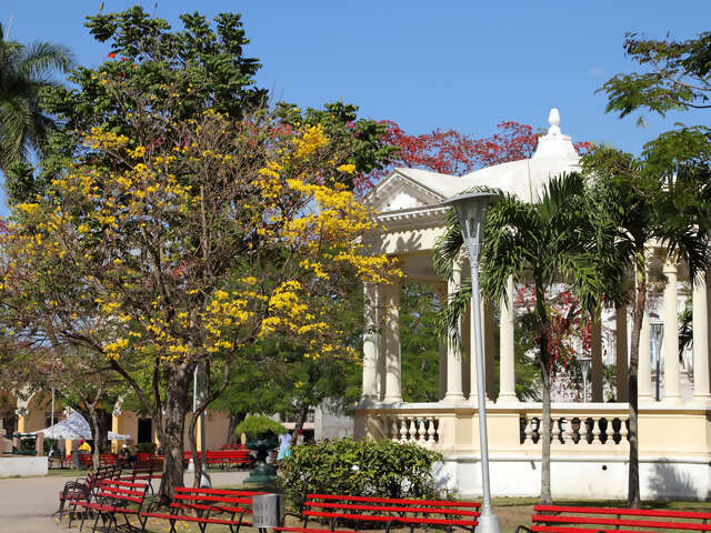 Santa Clara