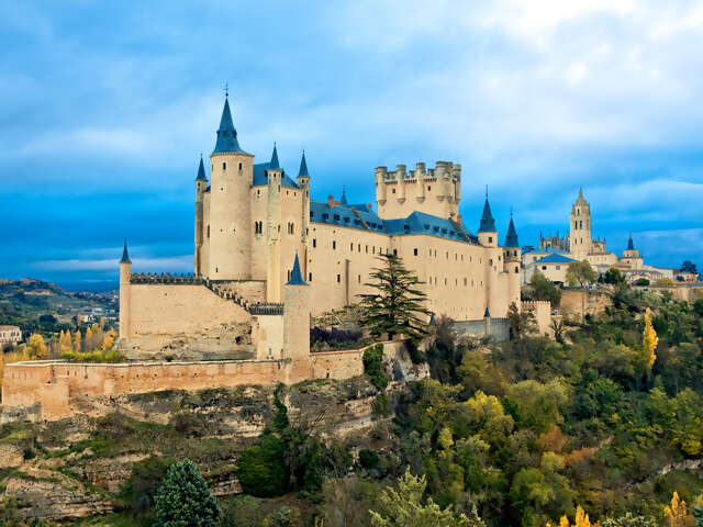 Segovia