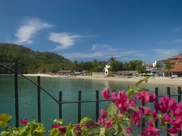 Huatulco