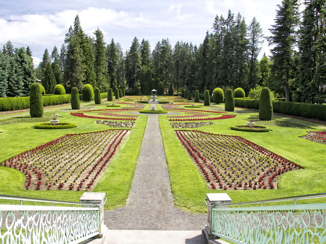 Spokane