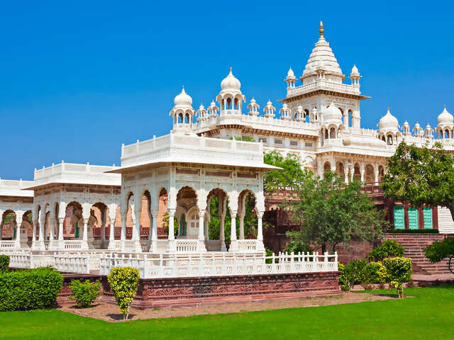 Rajasthan