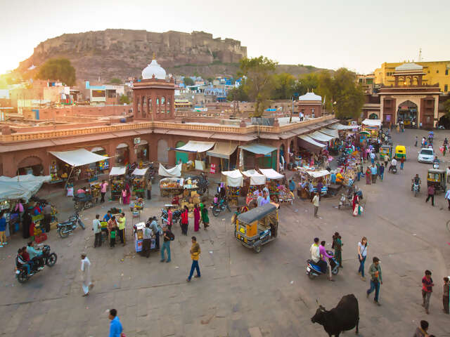 Faridabad