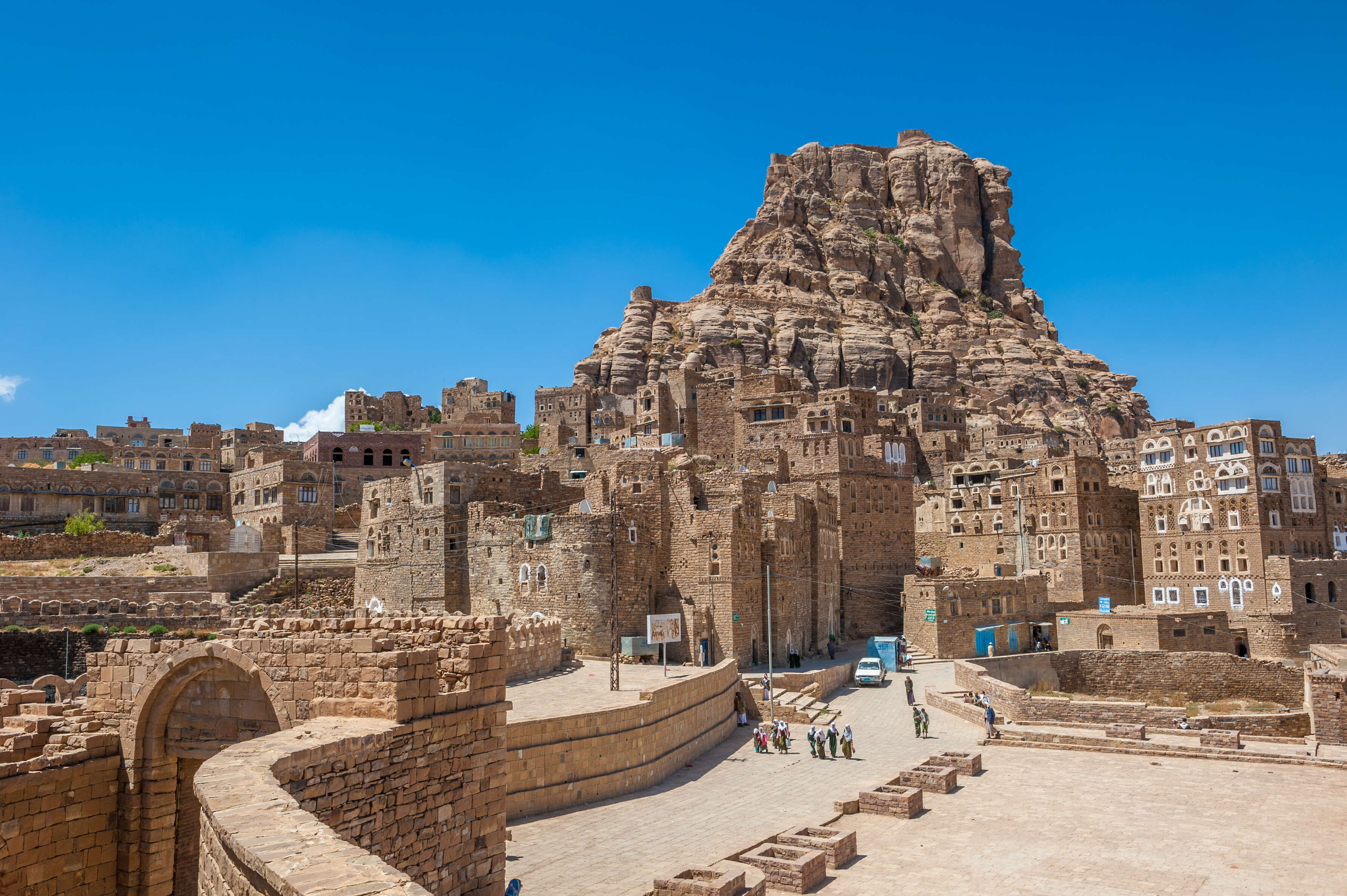 Yemen Travel Guide Free Download Yemen Travel Guide Free Download