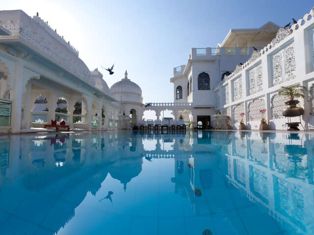 Udaipur