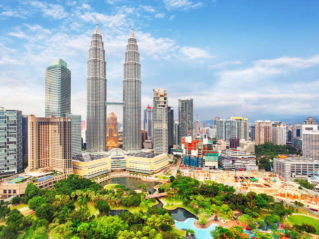 Kuala Lumpur