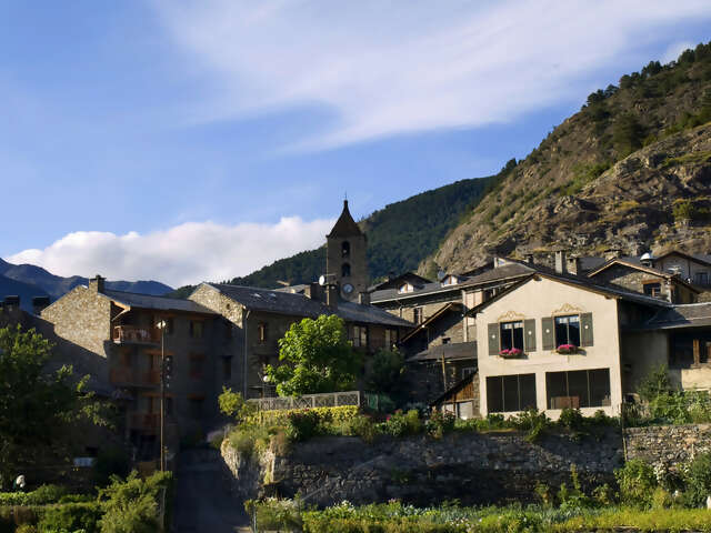 Ordino