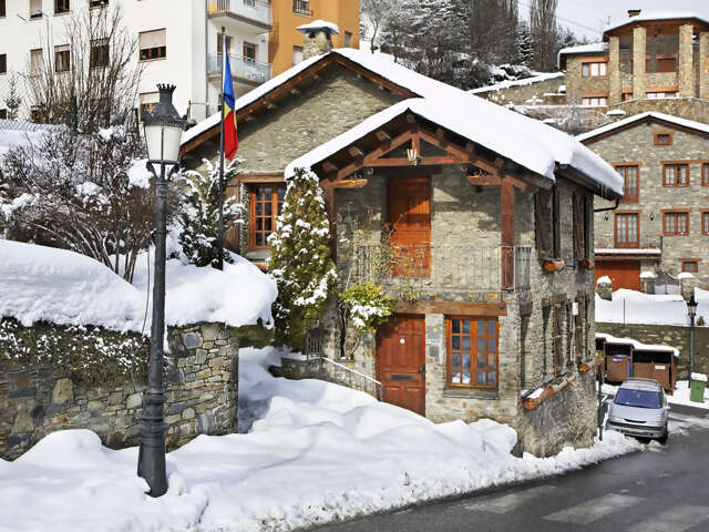 La Massana