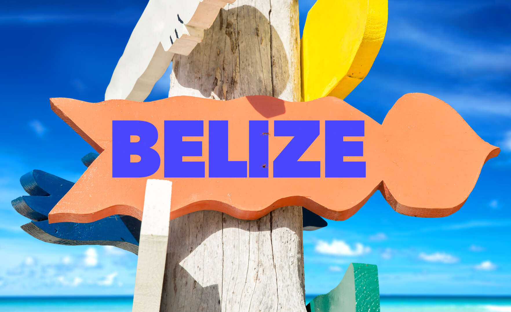 WestJet Announces Exclusive Non-Stop Flights to Belize City
