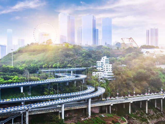 Chongqing