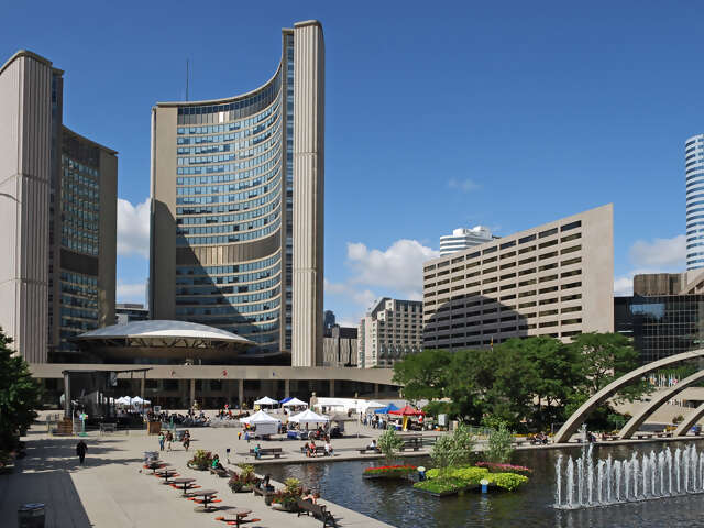 Toronto