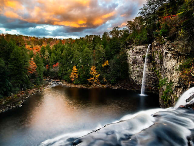 Tennessee