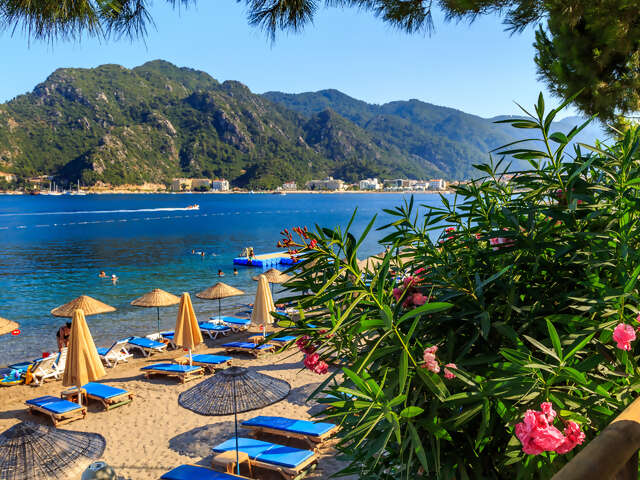 Marmaris