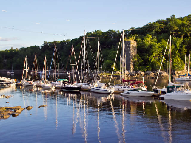 Saint-Leonard