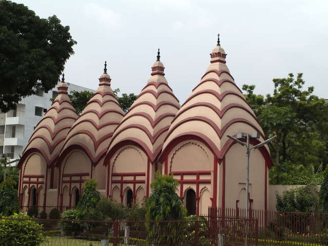 Dhaka