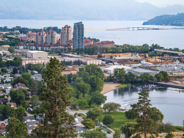 Burnaby