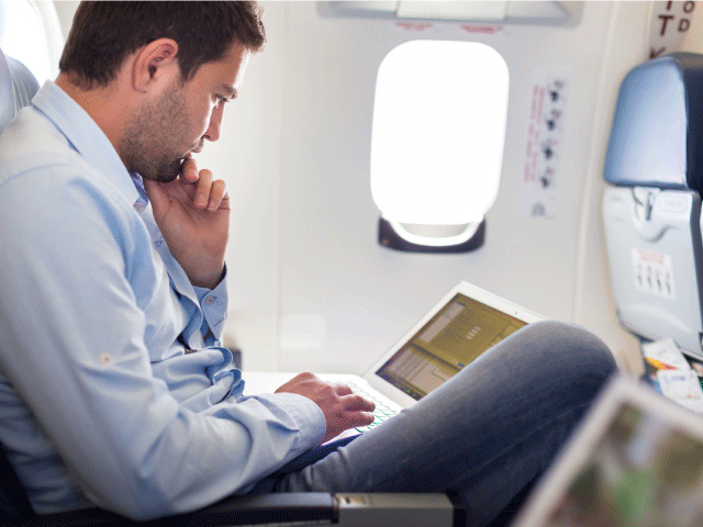 Communicating Travel Program Value to your Travellers