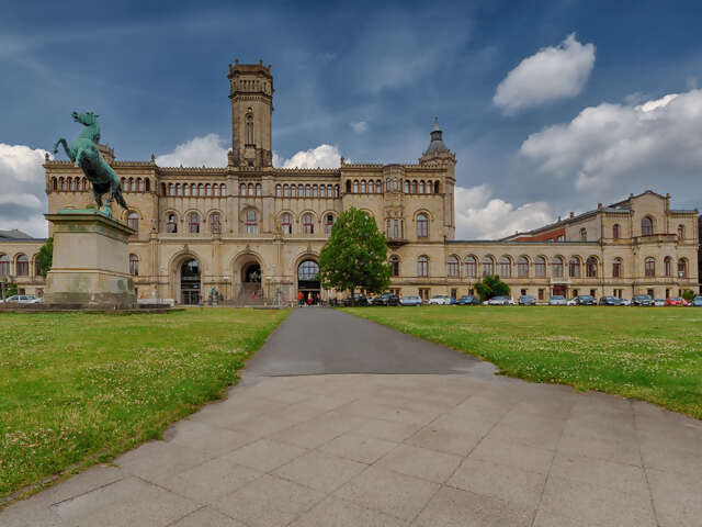 Hanover