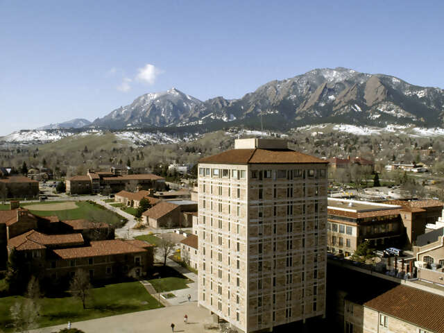 Boulder