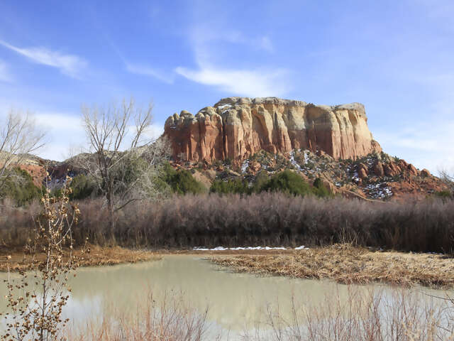 New Mexico