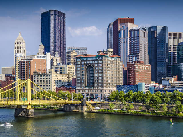 Pittsburgh
