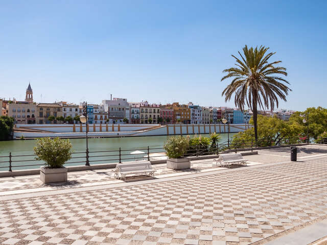 Andalusia