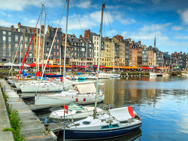 Honfleur
