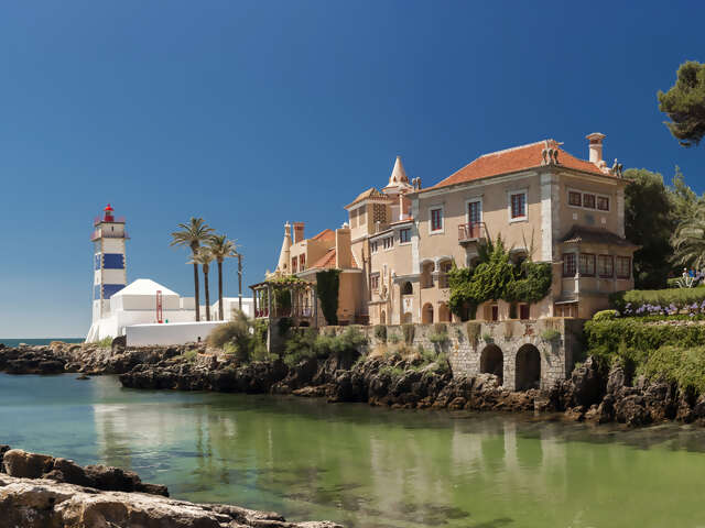 Cascais