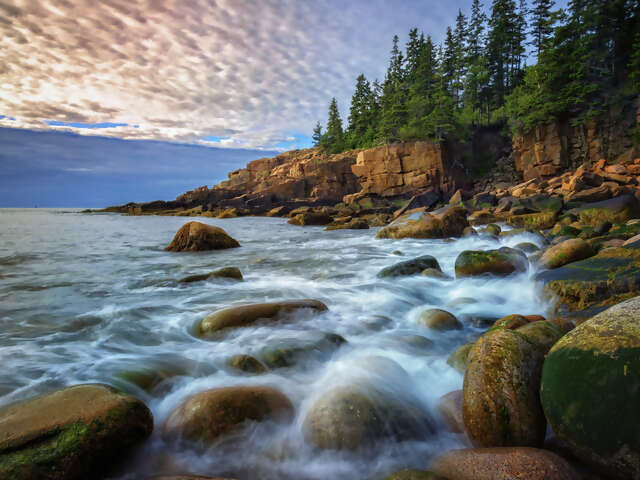 Acadia National Park