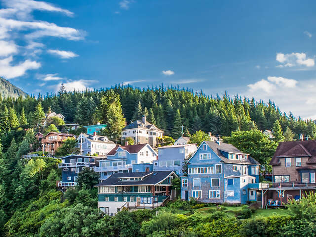 Ketchikan