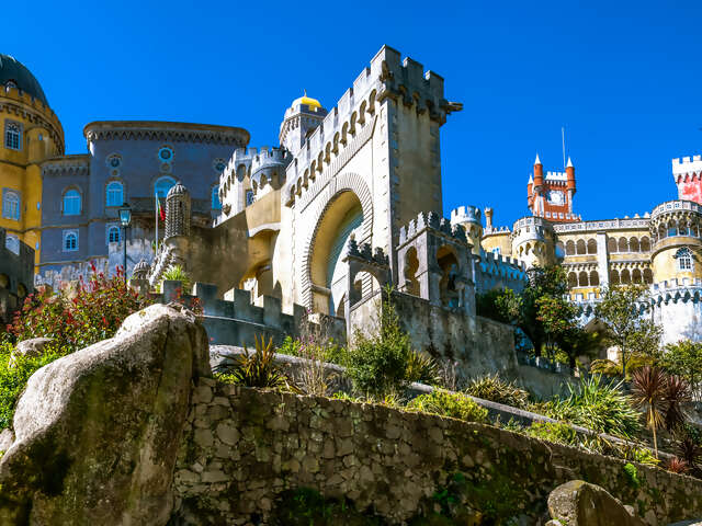 Sintra