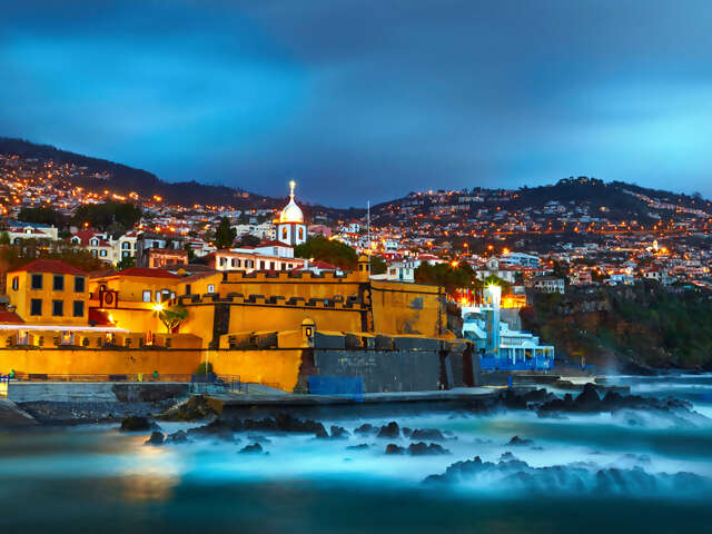 Funchal