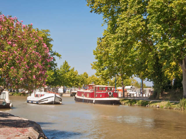 Castelnaudary