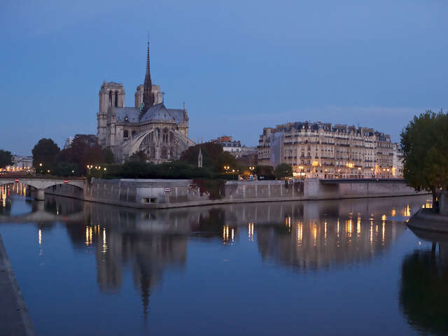 Île-de-France