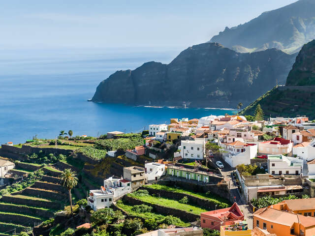 Tenerife