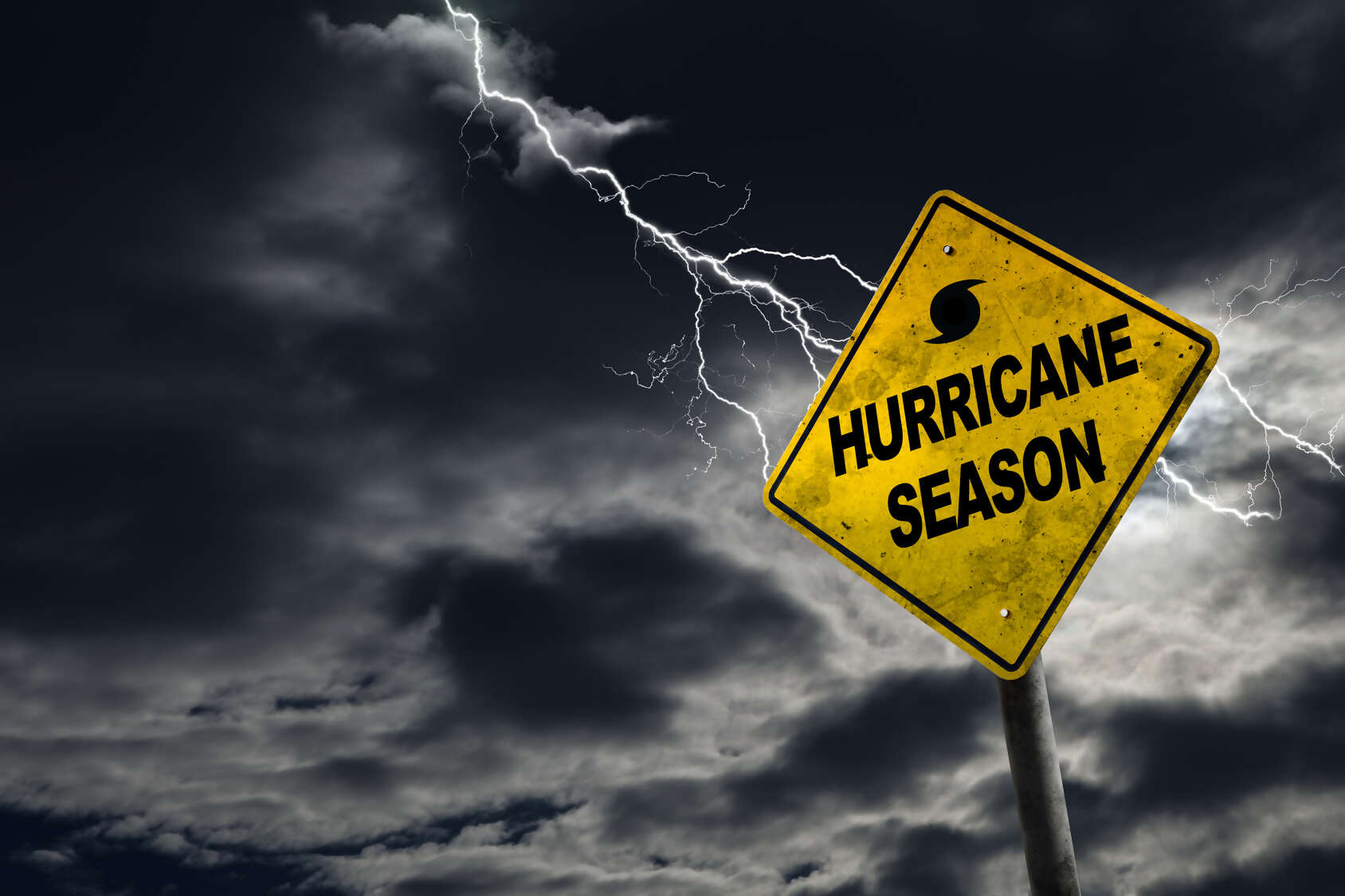 Stuck in a Hotel During a Hurricane? Here's What to Do!