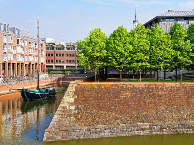 Düsseldorf