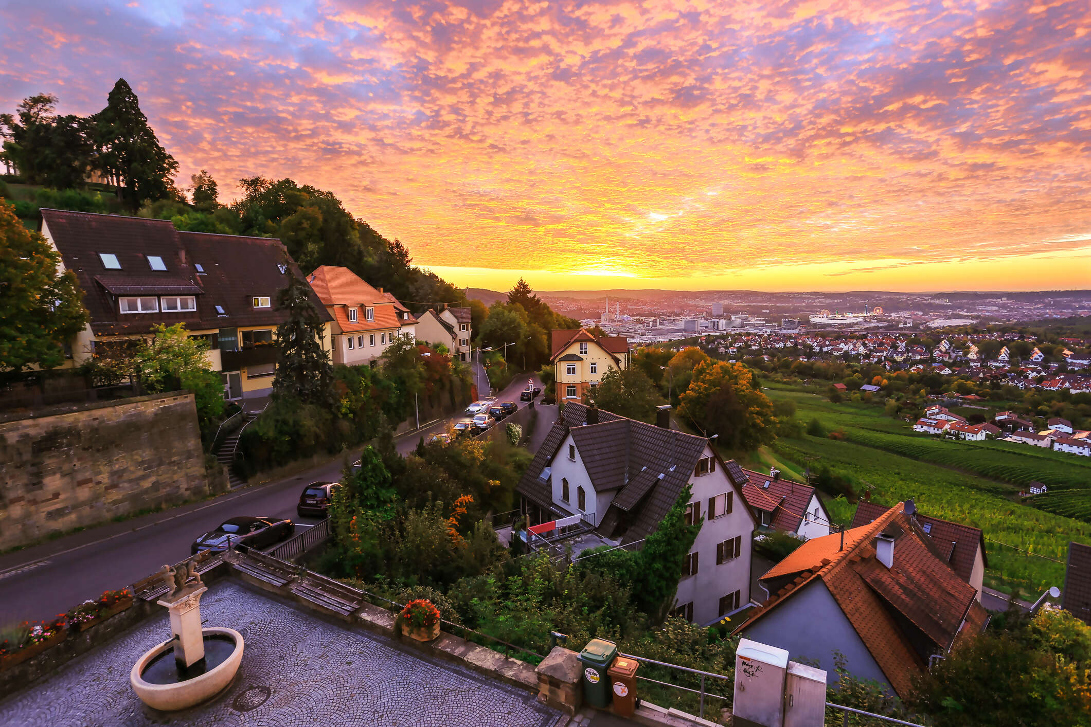 Stuttgart