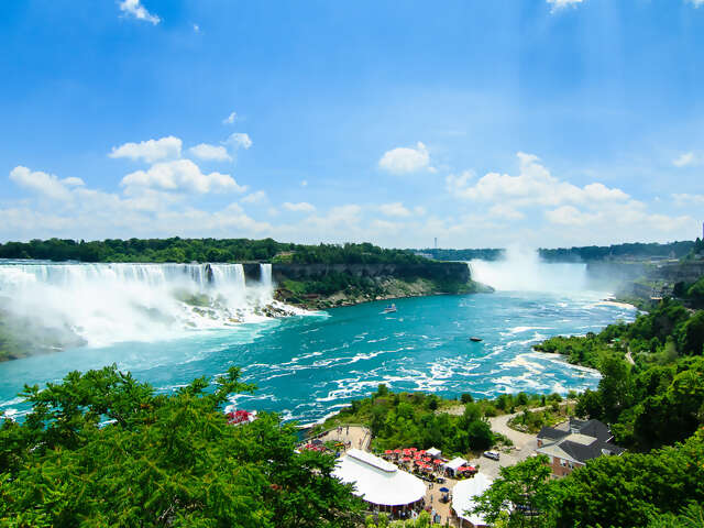 Niagara Falls