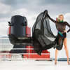 First TransAtlantic British Fashion Week