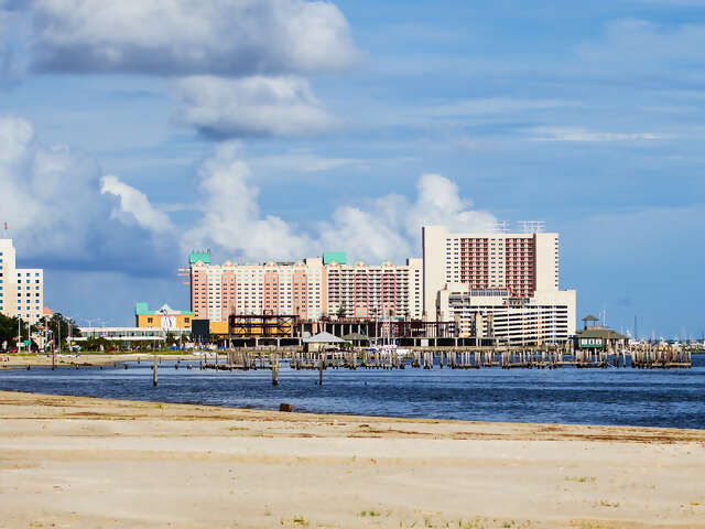 Biloxi