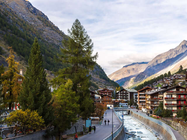 Zermatt