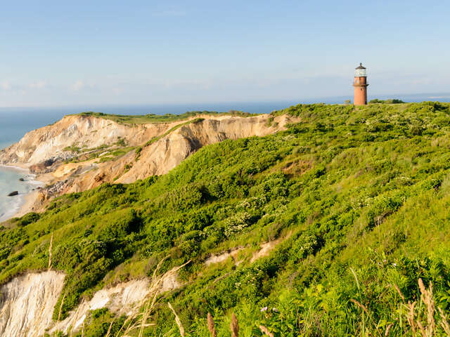 Martha's Vineyard