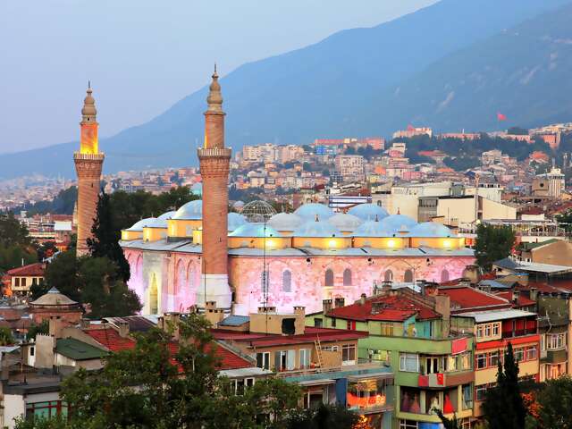 Bursa Province