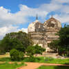 Hyderabad