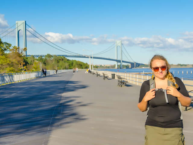 Staten Island