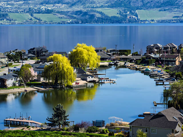Kelowna