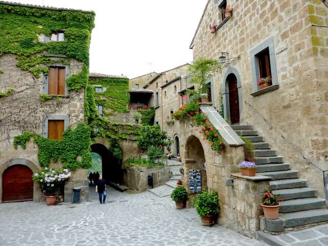 Perugia
