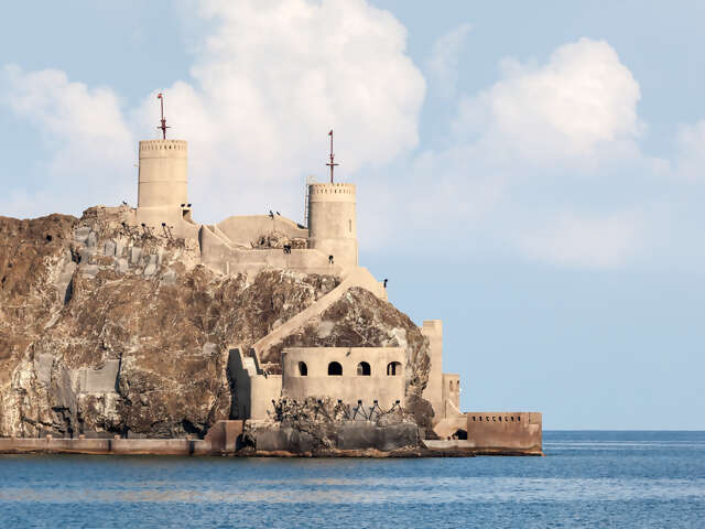 Oman