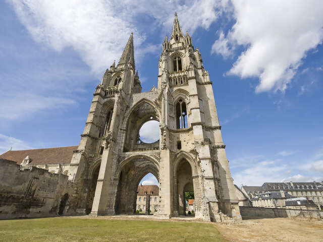 Soissons