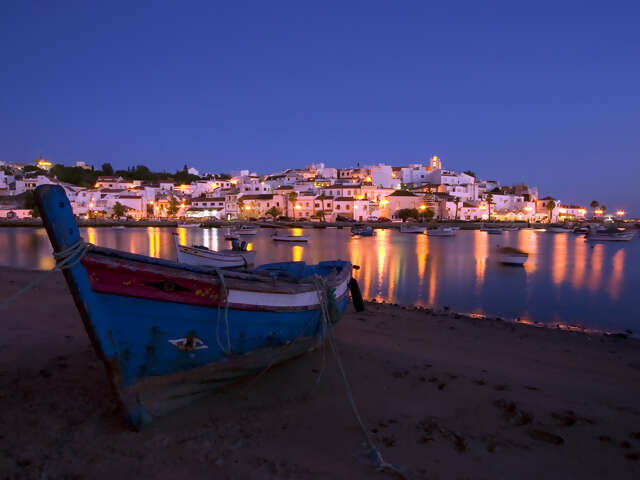 Algarve